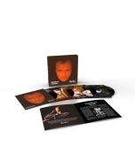 Phil Collins - No Jacket Required (Fully Tailored) (Half-Speed Remaster) (180g) (Deluxe Edition) LP