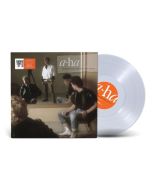 a-ha - Hunting High And Low - The 1984 Demos (Limited Edition) (Clear Vinyl) LP
