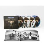 Eagles - One Of These Nights (Deluxe Edition) (remastered) CD