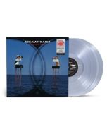 Dream Theater - Falling Into Infinity (SYEOR 2025) (Limited Edition) (Clear Vinyl) LP