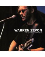 Warren Zevon - Learning To Flinch (Live) (Rocktober 2025) LP