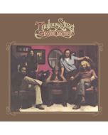 The Doobie Brothers - Toulouse Street (Clear Vinyl) LP