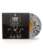 Fleetwood Mac - Heroes Are Hard to Find (50th Anniversary Edition) (Splatter Black & White Vinyl) LP