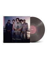 The Meters - Now Playing (Clear Black Vinyl) LP