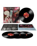 Grateful Dead - Duke '78 (180g) (Limited Edition Box Set) LP