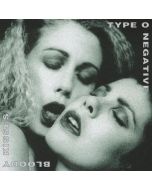 Type O Negative - Bloody Kisses (Deluxe Edition) CD