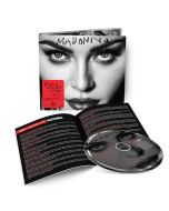 Madonna - Finally Enough Love CD