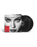 Madonna - Finally Enough Love (Standard Vinyl) LP