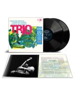 Charles Mingus (1922-1979) - Mingus Three (remastered) (180g) LP