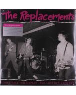 The Replacements - Unsuitable 'For Airplay: The Lost KFAI Concert (Limited Edition) LP