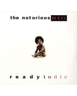 The Notorious B.I.G. - Ready to Die LP