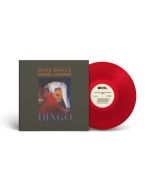 Miles Davis & Michel Legrand - Dingo (Selections From The Motion Picture Soundtrack) (Limited Edition) (Deep Red Vinyl) LP