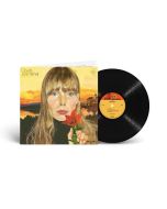 Joni Mitchell - Clouds (remastered) (180g) LP