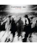 Fleetwood Mac - Live 1980 (remastered) LP