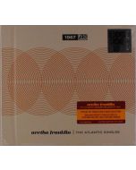 Aretha Franklin - The Atlantic Singles 1967 (RSD) (Limited Edition) SIN