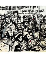 Makaya McCraven - Universal Beings CD