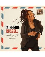 Catherine Russell - Send For Me LP