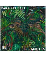 Parallel East - Mantra CD