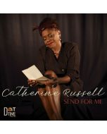Catherine Russell - Send For Me CD