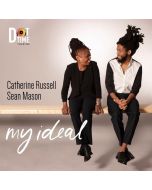 Catherine Russell & Sean Mason - My Ideal CD