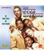 The Five Satins - In The Still Of The Night CD