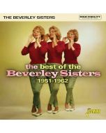 The Beverley Sisters - Best Of 1951 - 1962 CD