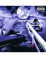 Eminem - The Slim Shady CD