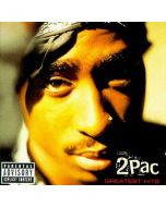 Tupac Shakur - Greatest Hits CD