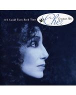Cher - If I Could Turn Back Ti CD