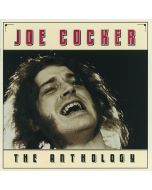 Joe Cocker - The Anthology CD