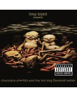 Limp Bizkit - Chocolate Starfish & The Hotdog Flavoured Water CD