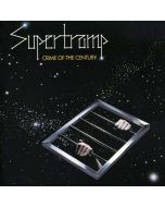 Supertramp - Crime Of The Century CD