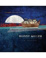 Buddy Miller - Cayamo Sessions At Sea (180g) (Limited Edition) LP