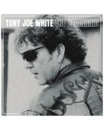 Tony Joe White - The Beginning LP