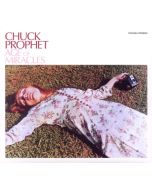 Chuck Prophet - Age Of Miracles CD