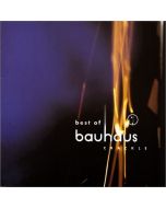 Bauhaus - Crackle: Best Of Bauhaus LP