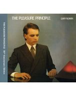 Gary Numan - The Pleasure Principle CD
