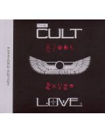 The Cult - Love (Expanded Edition) CD