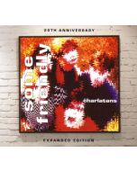 The Charlatans (Brit-Pop) - Some Friendly (20th Anniversary Expanded Version) CD