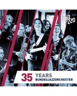 BuJazzo (Bundesjazzorchester) - 35 Years CD