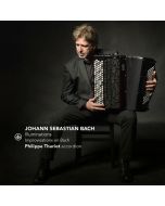 Philippe Thuriot - Illuminations CD