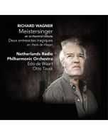 Richard Wagner (1813-1883) - Meistersinger - An Orchestral Tribute CD