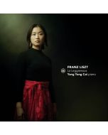 Franz Liszt (1811-1886) - Klavierwerke CD