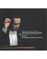 Wolfgang Amadeus Mozart (1756-1791) - Klavierkonzerte Nr.11-13 CD