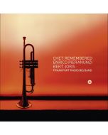 Enrico Pieranunzi & Bert Joris - Chet Remembered CD