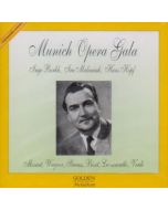 Munich Opera Gala CD