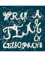 Arbre - Wrap A Tear In Cellophane CD