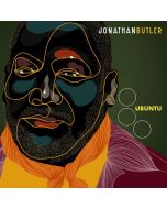 Jonathan Butler - Ubuntu CD