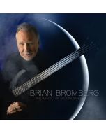 Brian Bromberg - The Magic Of Moonlight CD