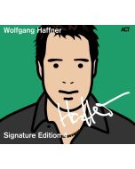 Wolfgang Haffner - Signature Edition 4 CD
